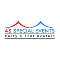 AS Special Events party & tent rentals