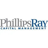 Phillips Ray Capital Management Phillips Ray Capital Management