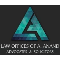 Law offices of A. Anand