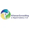 Alliance Consulting & Digital Solutions Limited Alliance Consulting & Digital Solutions Limited