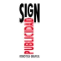 Sign Publicidad Sign Publicidad