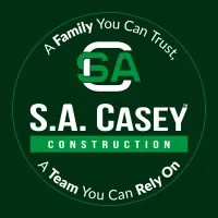 S.A. Casey Construction