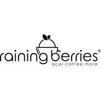 Raining Berries