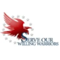 Serve Our Willing Warriors