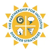 The Partnership for Inclusive Disaster Strategies