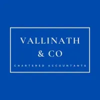 Vallinath and Co