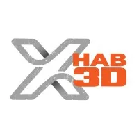 X-Hab 3D