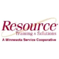 Resource Training & Solutions