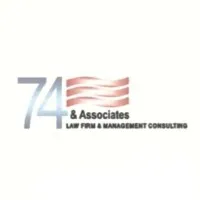 74 & Associate Law Firm
