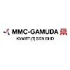 MMC GAMUDA KVMRT (T) SDN BHD MMC GAMUDA KVMRT (T) SDN BHD