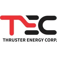 Thruster Energy Corp.