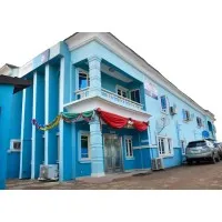 ADELOM MEDICAL CENTRE