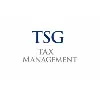 TSG Tax Management TSG Tax Management