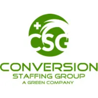 Conversion Staffing Group LLC