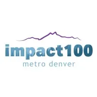 Impact100 Metro Denver Impact100 Metro Denver