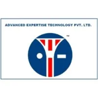 Advanced Expertise Technology PVT. LTD. Advanced Expertise Technology PVT. LTD.