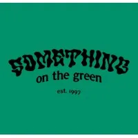 Something on the Green