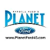 Planet Ford Planet Ford