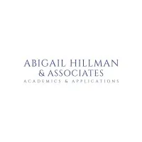 Abigail Hillman & Associates : Academics & Applications