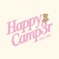 Happy Camp3r Happy Camp3r