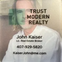 Trust Modern Realty, Inc.