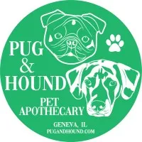 Pug & Hound Pet Apothecary Pug & Hound Pet Apothecary