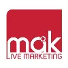 Agência Mak - Live Marketing
