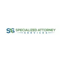 Specialized Attorney Services