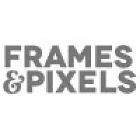FRAMES & PIXELS