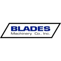 Blades Machinery Blades Machinery