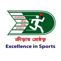 Bangladesh Krira Shikkha Protishtan - BKSP