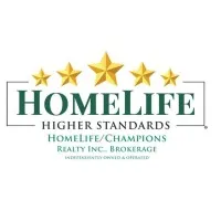 HomeLife/ Champions Realty Inc., Brokerage*