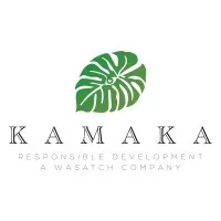 Kamaka Responsible Development