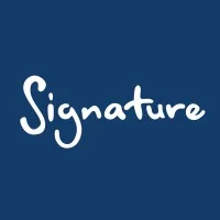 SIGNATURE Durham, United Kingdom