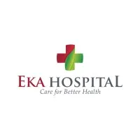 Eka Hospital email address
