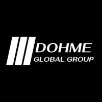 Dohme Global Group RedSan email format