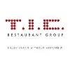 TIC Restaurant Group TIC Restaurant Group