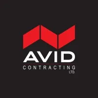 Avid Contracting Ltd Avid Contracting Ltd