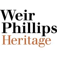 Weir Phillips Heritage