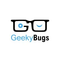 Geekybugs