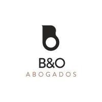 B&O Abogados email format