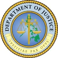 Department of Justice - Republic of the Philippines