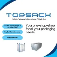 TOPSACK PACKAGING PVT LTD