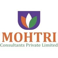 Mohtri Consultants Private Limited (MCPL)