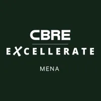 CBRE EXCELLERATE MENA