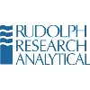 Rudolph Research Analytical Rudolph Research Analytical