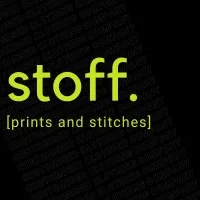 Stoff prints and stitches