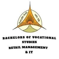 B.VOC - RETAIL MANAGEMENT AND IT, JMC B.VOC - RETAIL MANAGEMENT AND IT, JMC