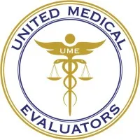 United Medical Evaluators LLC