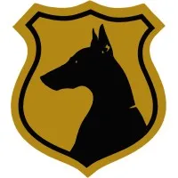 Guard Dog Security PNG